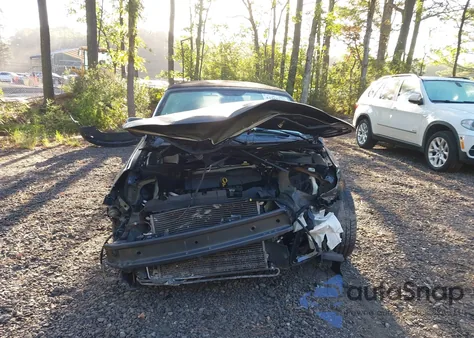 2011 Saab 9-3 Turbo4 z USA, uszkodzony, nr VIN YS3FA7CY4B1305217